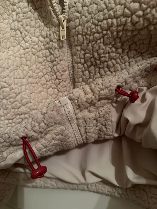 Teddy Jacket - Image 5