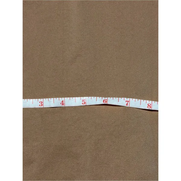 Comfort by Real Seamless Shaping Bodysuit Shorts Beige Large - Image 11
