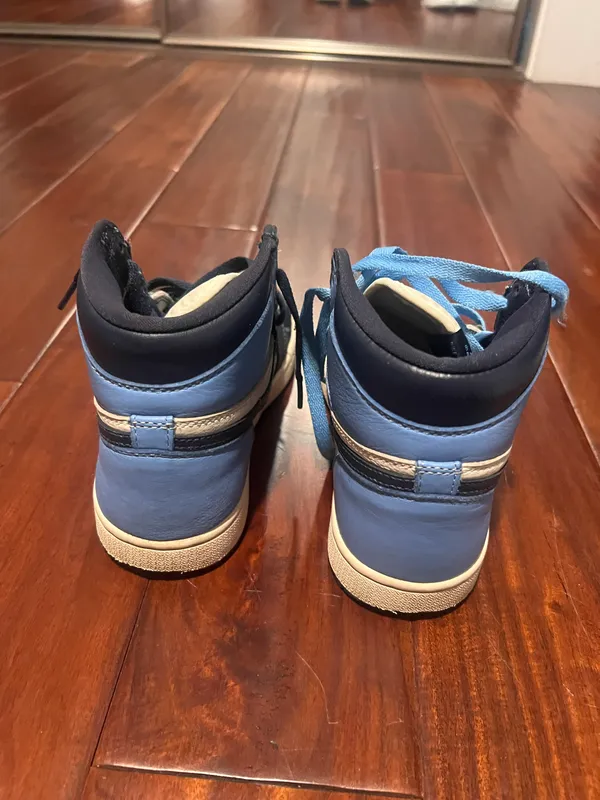 Air  1 high - Image 3