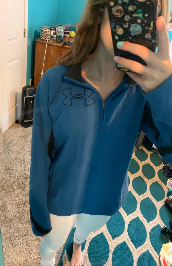 Under Armour Sweatshirt - Image 5