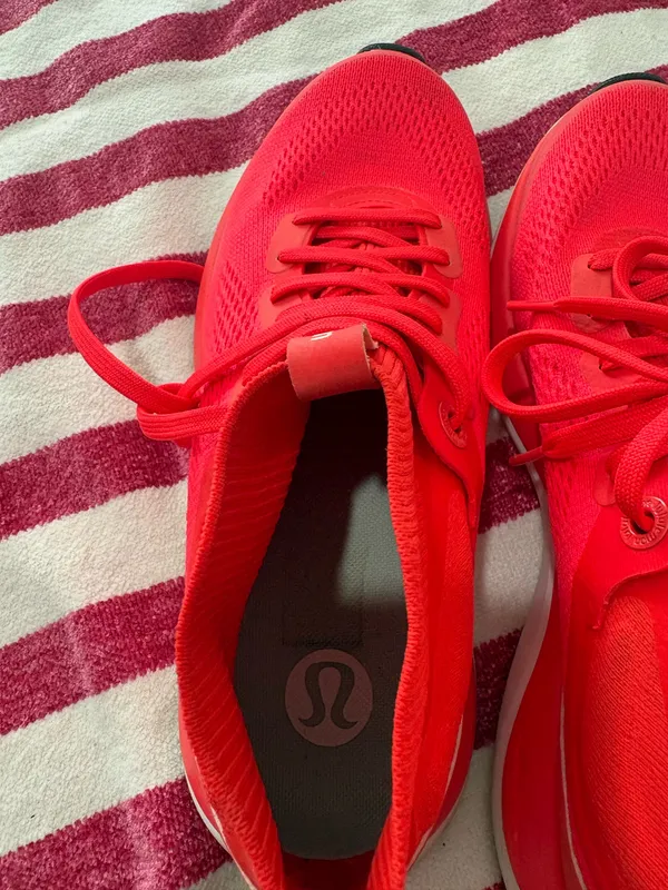 Lululemon Shoes Running - Image 3