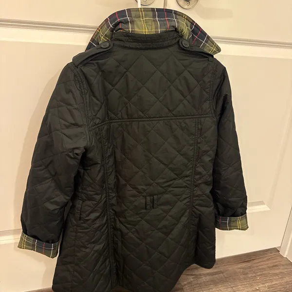 Barbour Jacket Women’s Quilted - Image 5