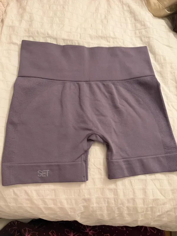 Set Active Shorts - Image 3