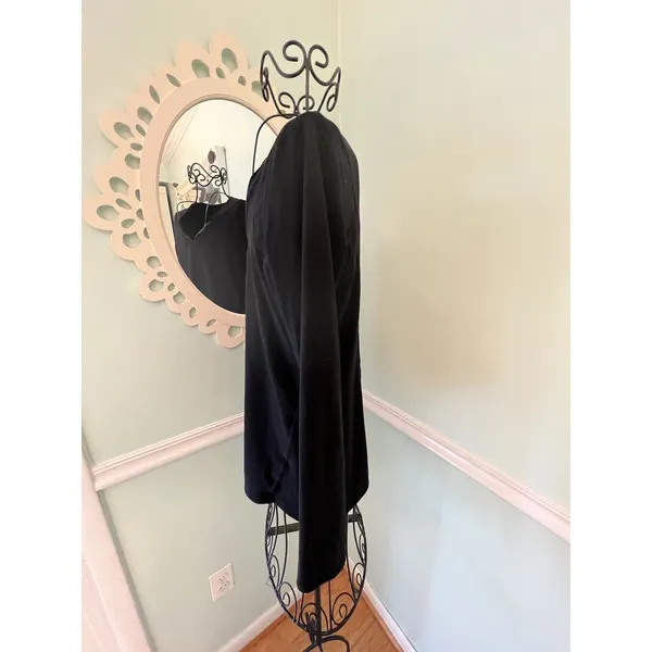 ZELLA black‎ long sleeve athletic XS Comfort shirt - Image 2