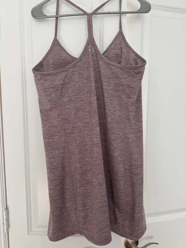 Calvin Klein Athletic Dress - Image 2