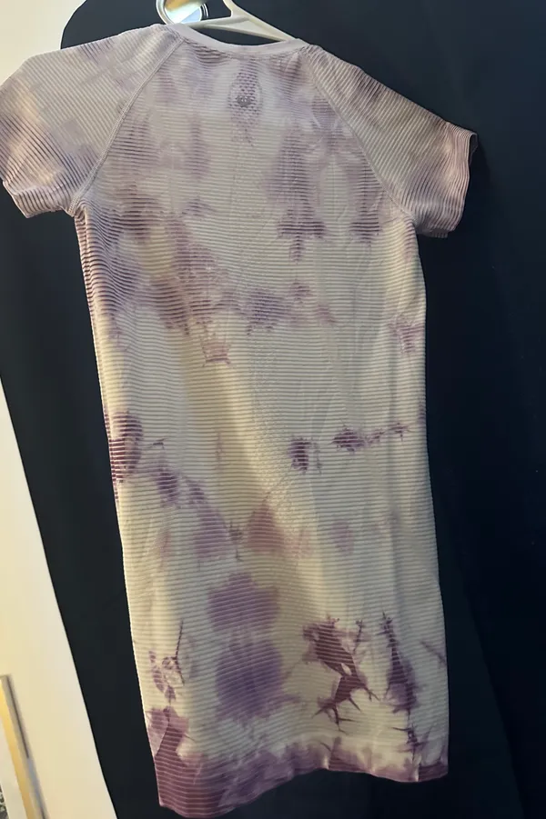 Lululemon Swiftly Tech Short Sleeve - Image 2