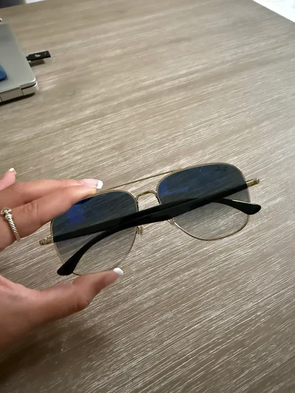 Ray Ban Sunglasses - Image 2