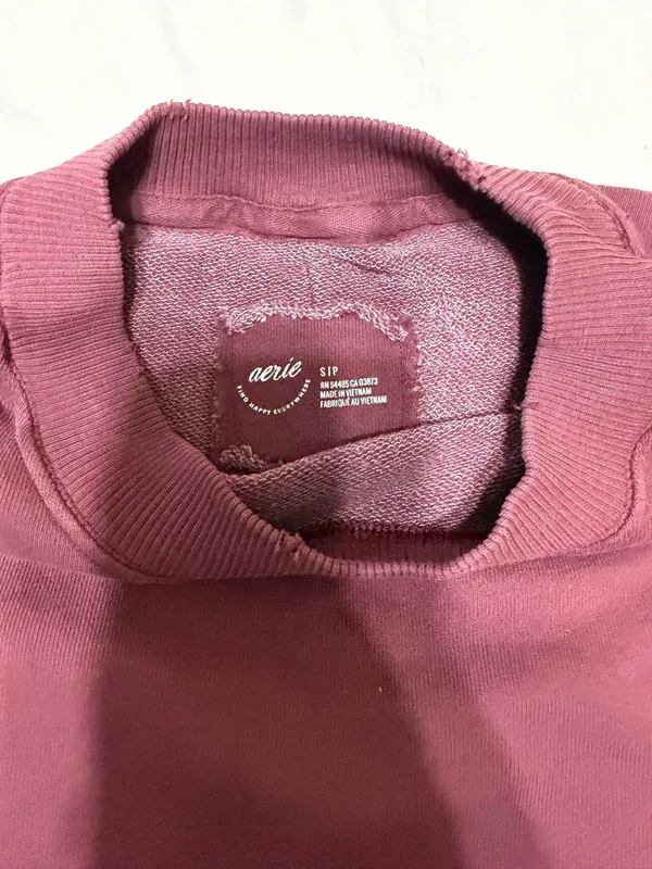 Aerie Sweater - Image 2