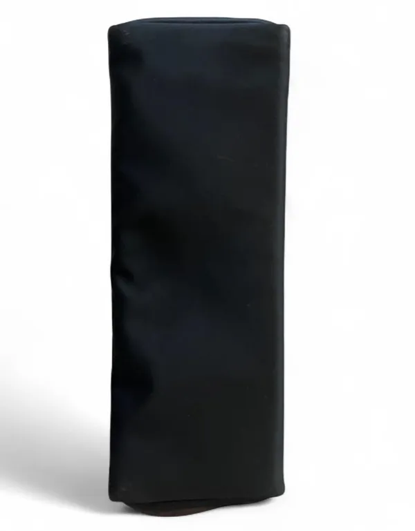Vintage Kate Spade Black Nylon Shoulder Bag - Image 7