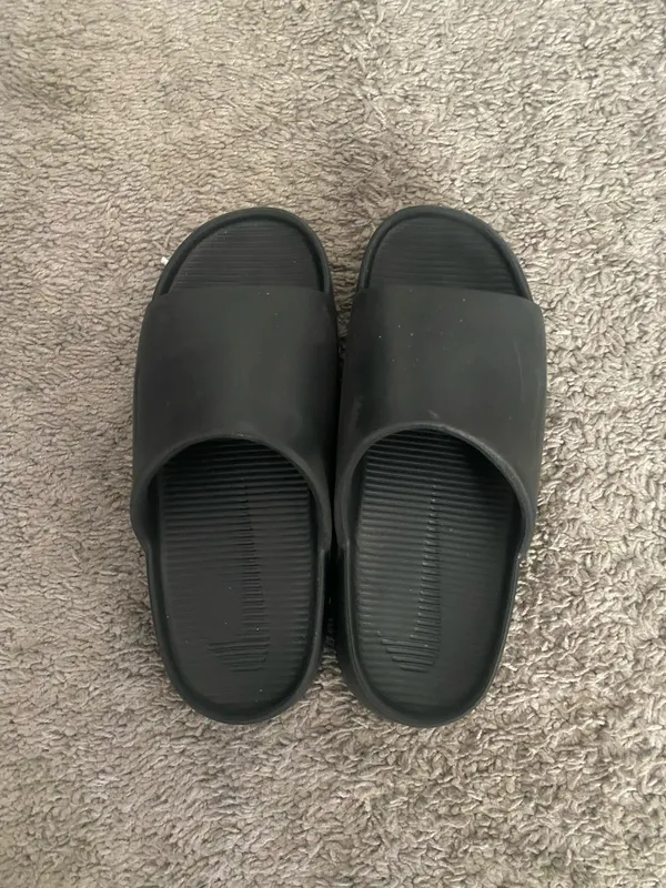 Nike Calm Slides - Image 2