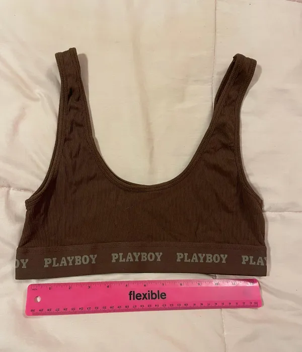 PacSun playboy tank - Image 3
