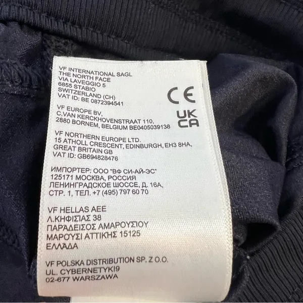 The North Face Women's Capri’s, Size: X-Large - Image 14