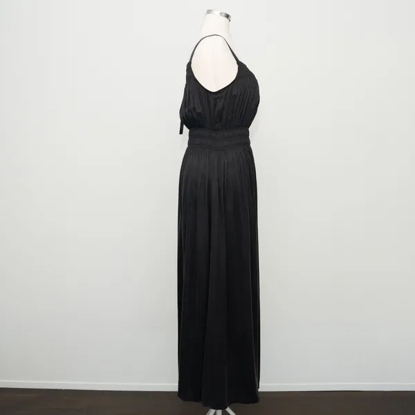 Elie Tahari‎ - Pleated Midi Dress - Image 4