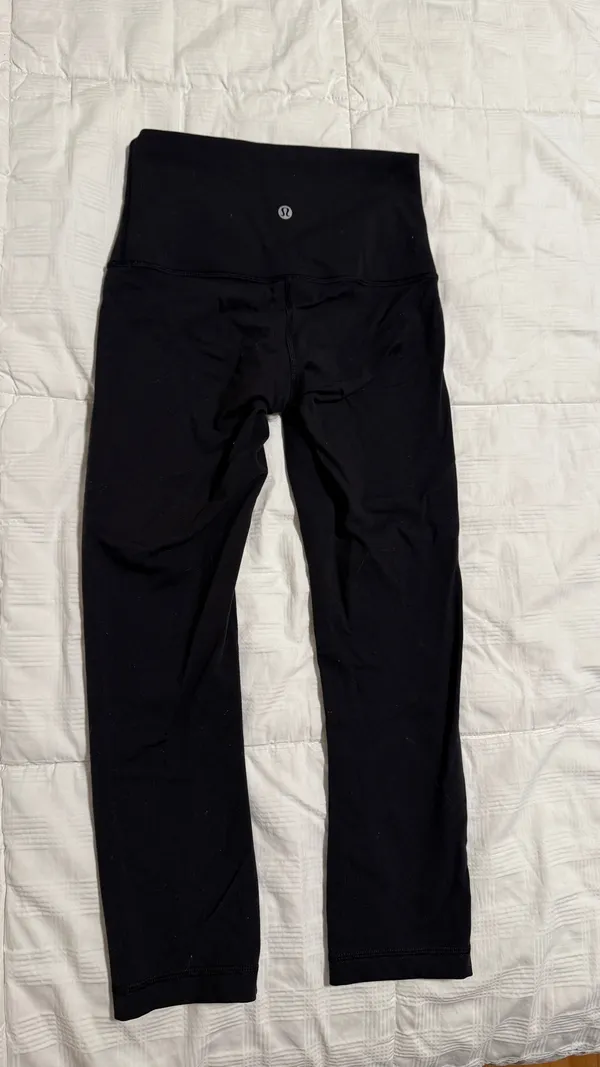 Lululemon Leggings - Image 2