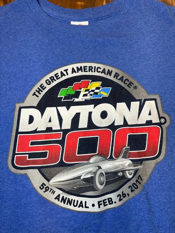 Daytona 500 T - Image 3