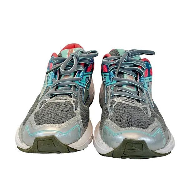 Brooks Women's Ravenna 7 Running Shoe #1202081B127 - Image 2