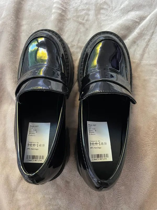 MIA Loafers - Image 3