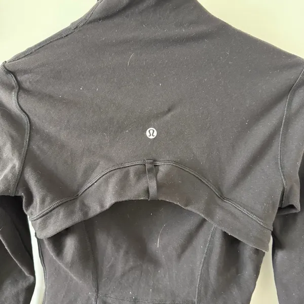 Lululemon Define Jacket Black - Image 6
