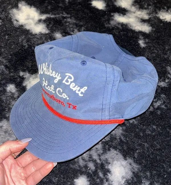 Whiskey Bent Hat - Image 2