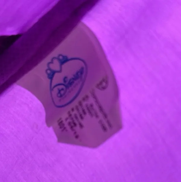 Disney princess duffle bag  - Image 3