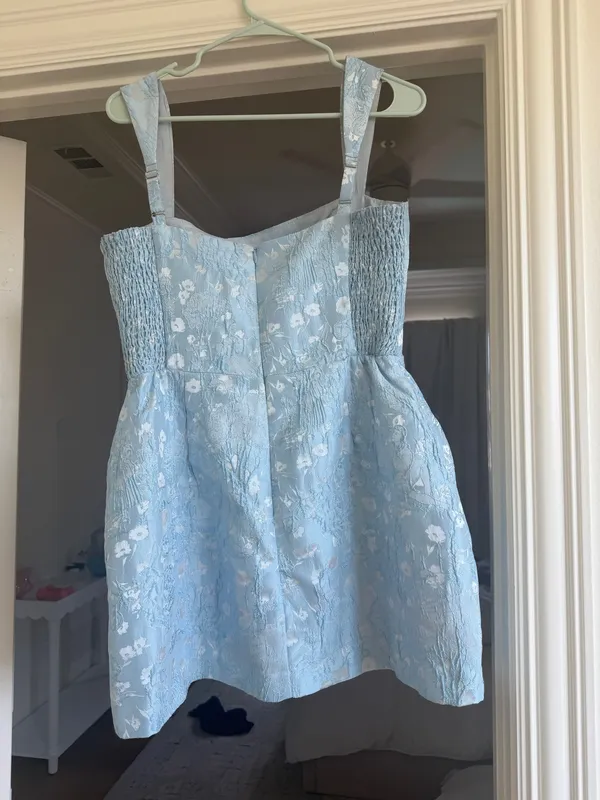 Amanda Uprichard Dress - Image 4