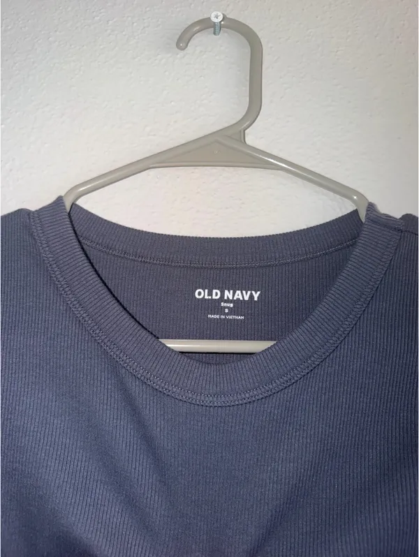 Old Navy Long Sleeve Top - Image 2