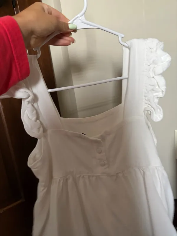 White Top - Image 2