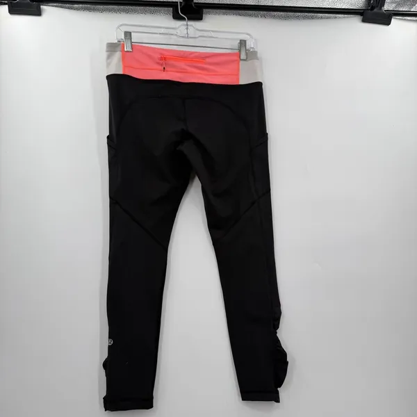 Lululemon speed tight leggings 8 - Image 2