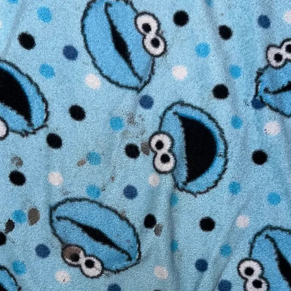 Sesame Street Pajama Set - Image 6