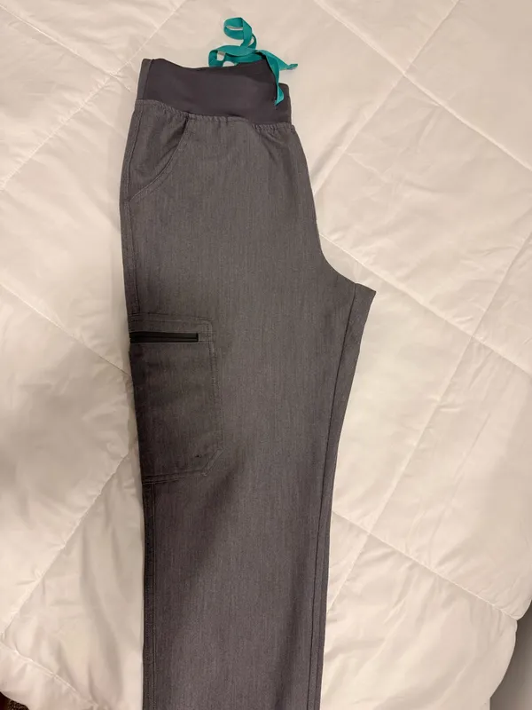 FIGS Scrub Pants - Image 4