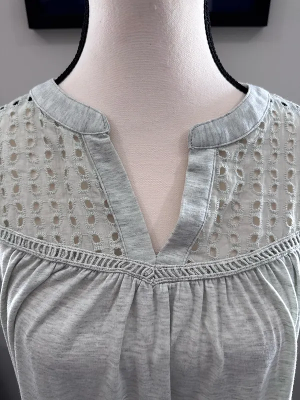 Full moon maternity top - Image 6