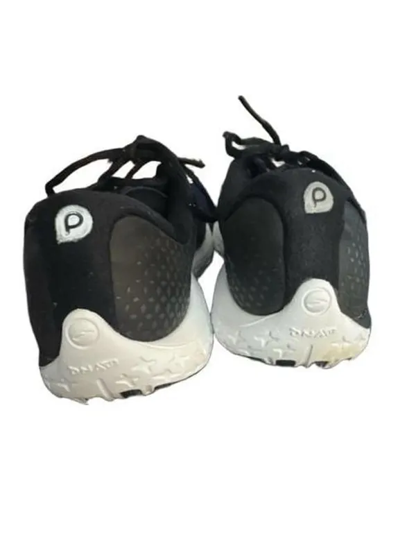 Brooks PureFlow 5 Size 9 Black Running Shoes Sneakers - Image 5