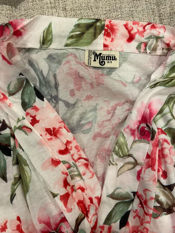 Show Me Your Mumu robe - Image 8