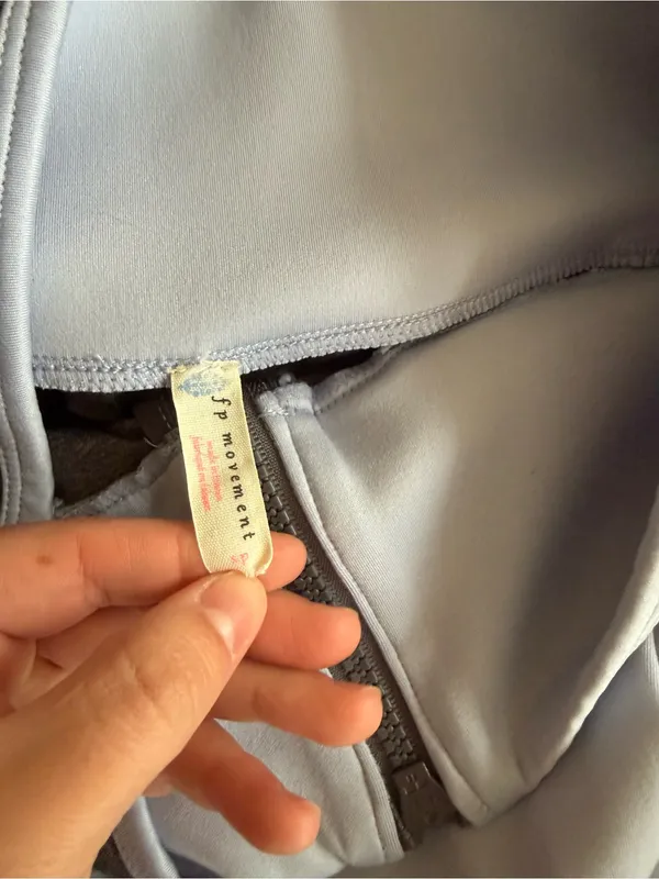 FP Movement Joggers Size Small - Image 4