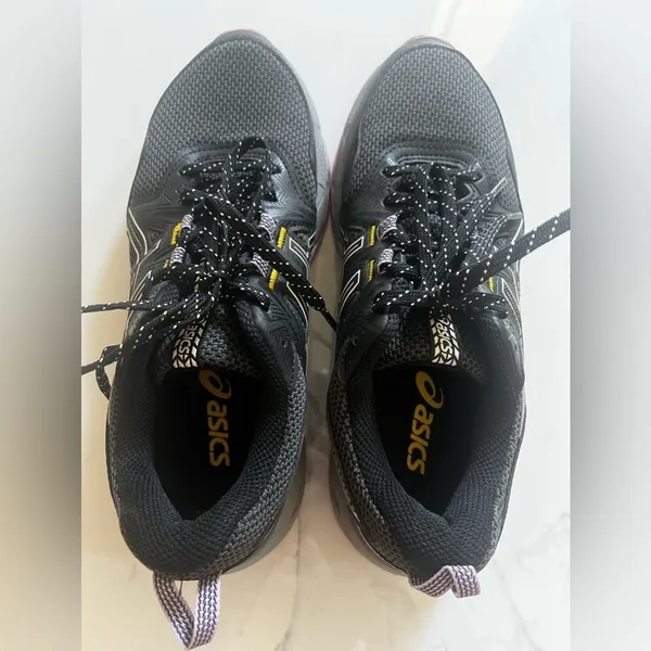 Asics Women's Gel-Venture 8 Running Shoes sz 7.5 - Image 7