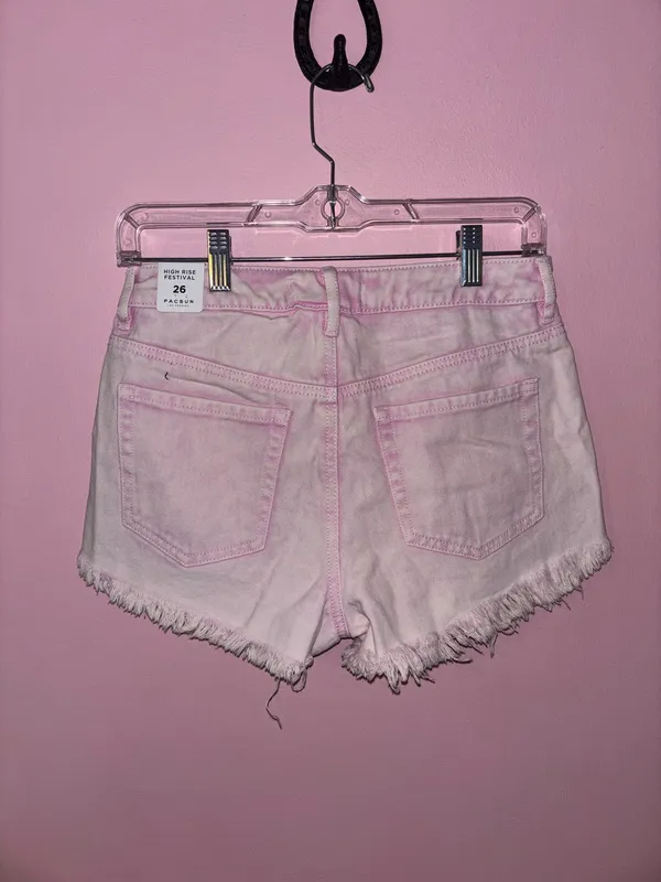 Pacsun Shorts - Image 2