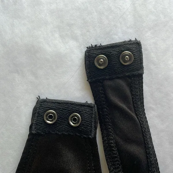 NBD x REVOLVE Wyatt Cowl Neck Open Back Bodysuit - Image 7