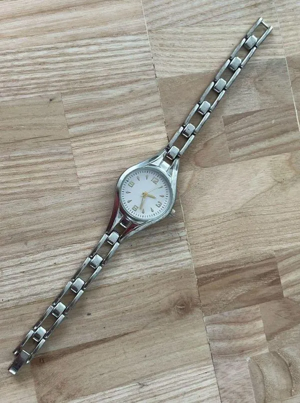 2/$20 Ladies Value Watch - Image 4