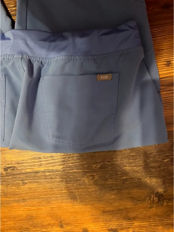 FIGS Scrub Pants - Image 2