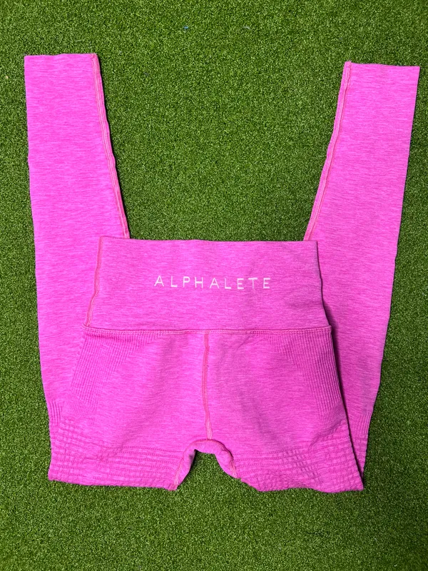 Alphalete Leggings - Image 2
