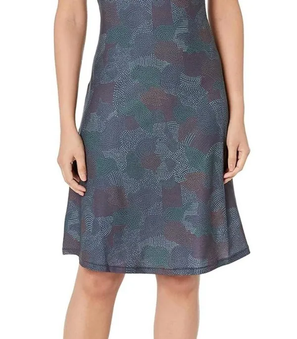 prAna‎ Women's Skypath Dress NWT SZ SM - Image 2