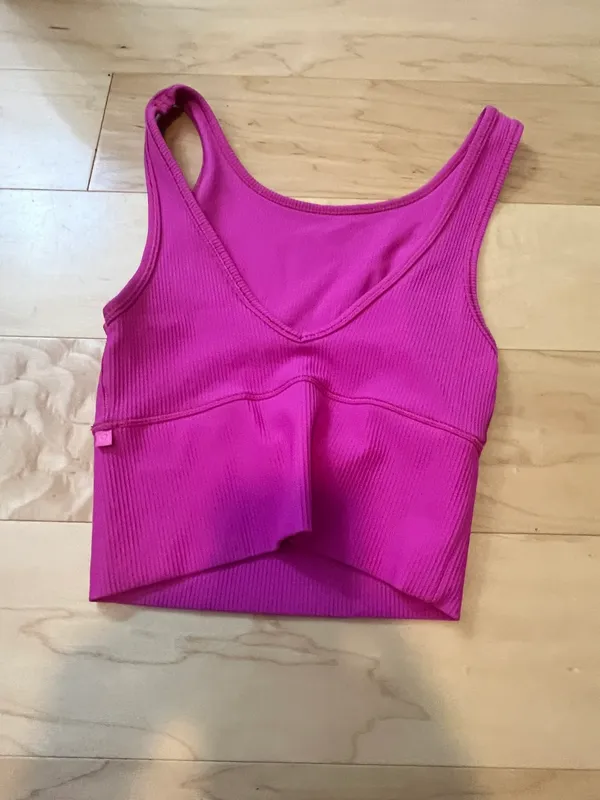 Lululemon top - Image 2