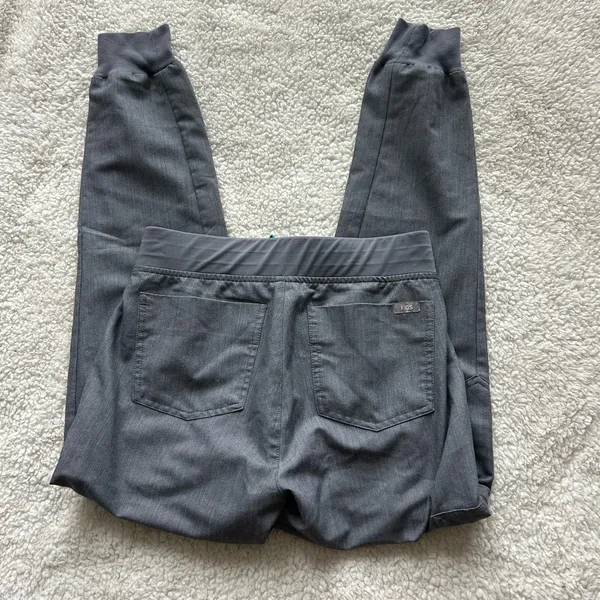 FIGS Scrub Pants Jogger Women’s - Image 3