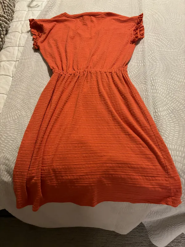 Down east dress/cover-up - Image 6