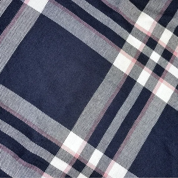 Banana Republic Boyfriend Fit Flannel Shirt - Image 7