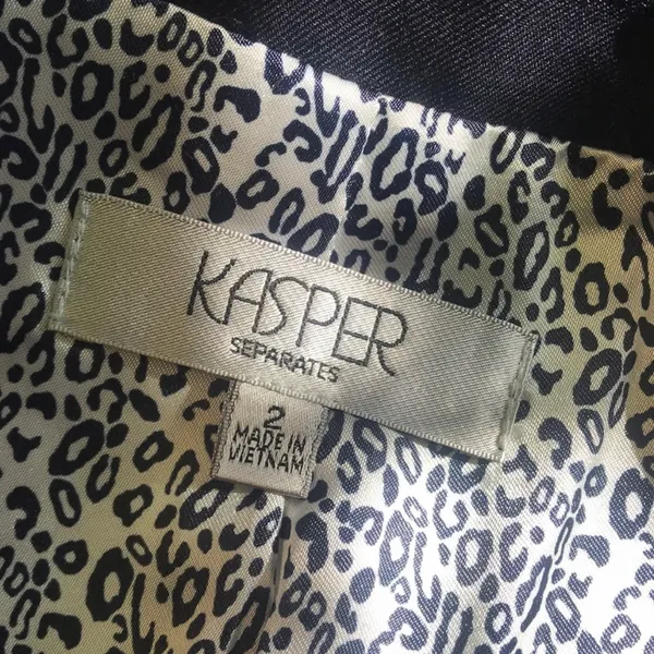 Classic Business Blazer NWOT - Image 7