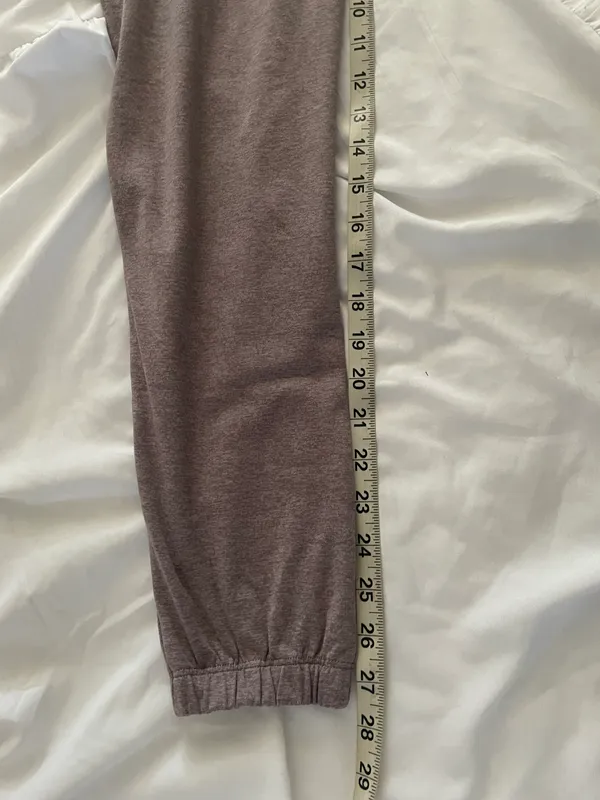 Vuori Halo Warmup Jogger  NWT - Image 11