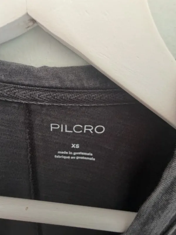 Anthropologie Pilcro Perfect Oversized Tee - Image 6