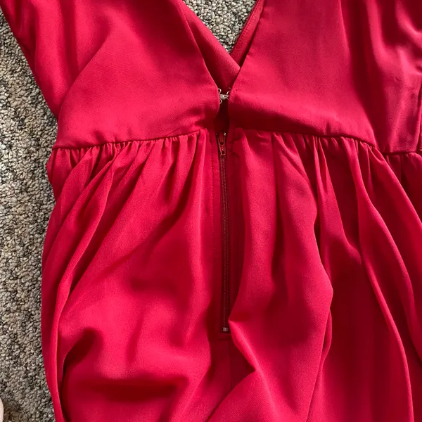 Windsor ‼️ Strappy Formal Maxi Dress‼️ - Image 4