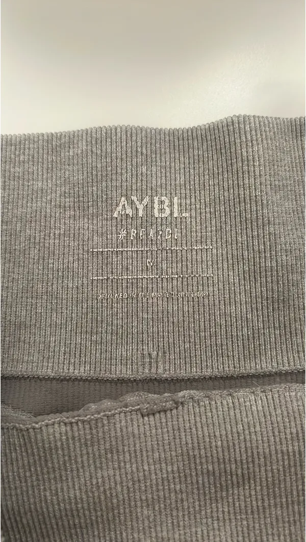 AYBL Shorts Biker - Image 3